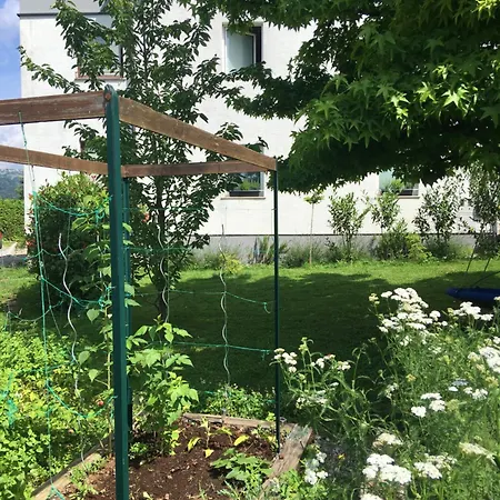 Starling Loka Appartement Škofja Loka