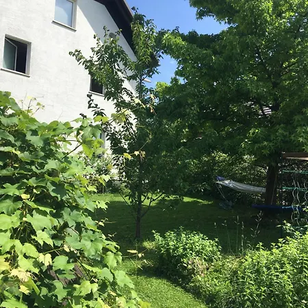 Apartament Starling Loka