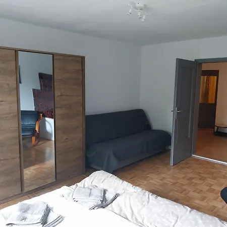 Starling Loka Appartement Škofja Loka