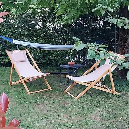 Appartement Starling Loka *