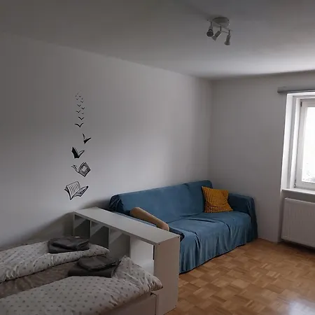 Apartament Starling Loka