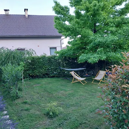 Starling Loka Appartement *