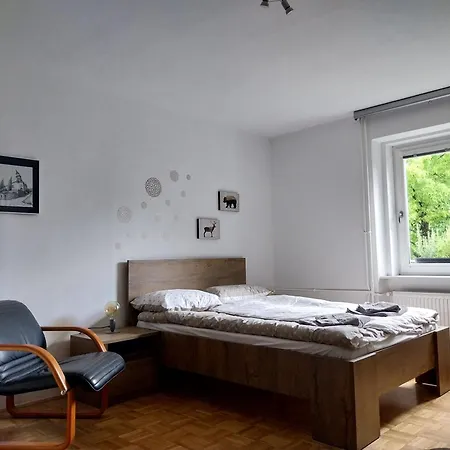 Starling Loka Appartement *