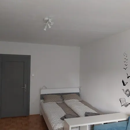 Starling Loka * Škofja Loka