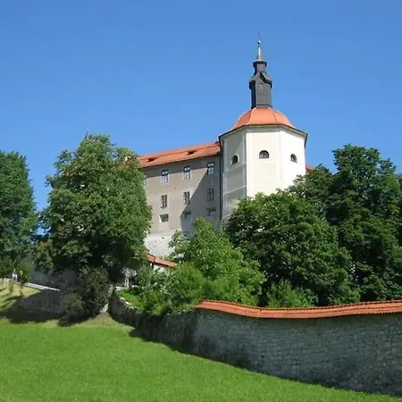 Appartement Starling Loka