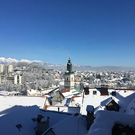 Starling Loka Appartement *