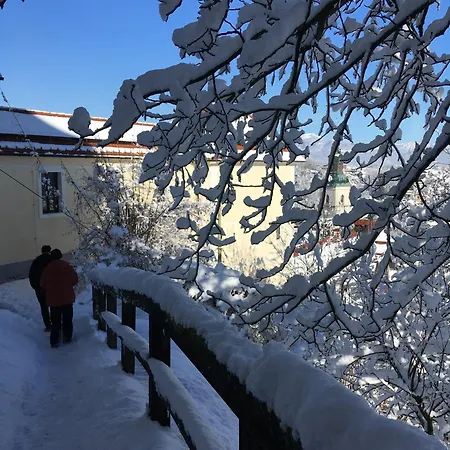 Starling Loka Appartement Škofja Loka