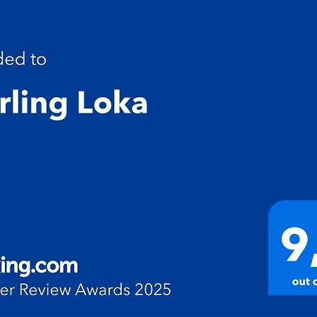 Starling Loka