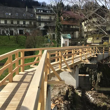 Starling Loka Appartement Škofja Loka