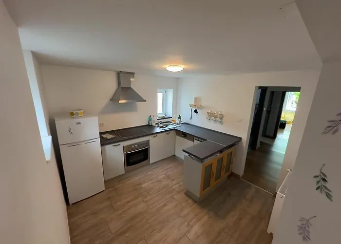 Apartman Starling Loka Skofja Loka