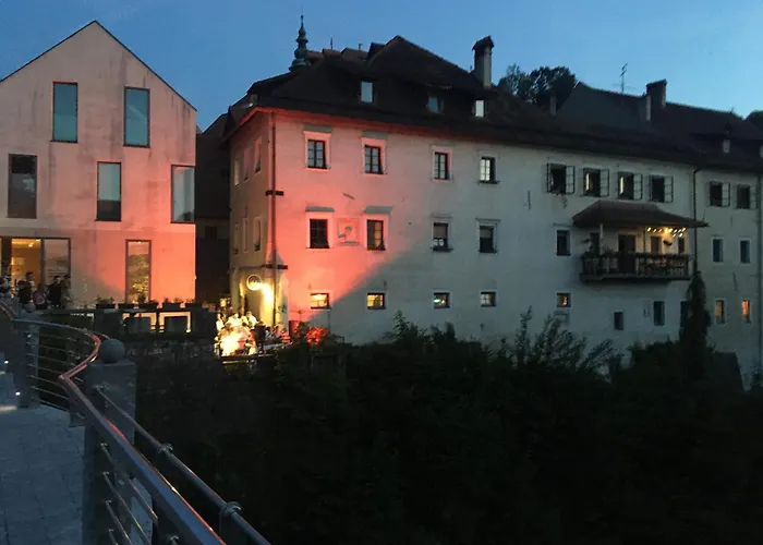 Starling Loka Appartement Škofja Loka