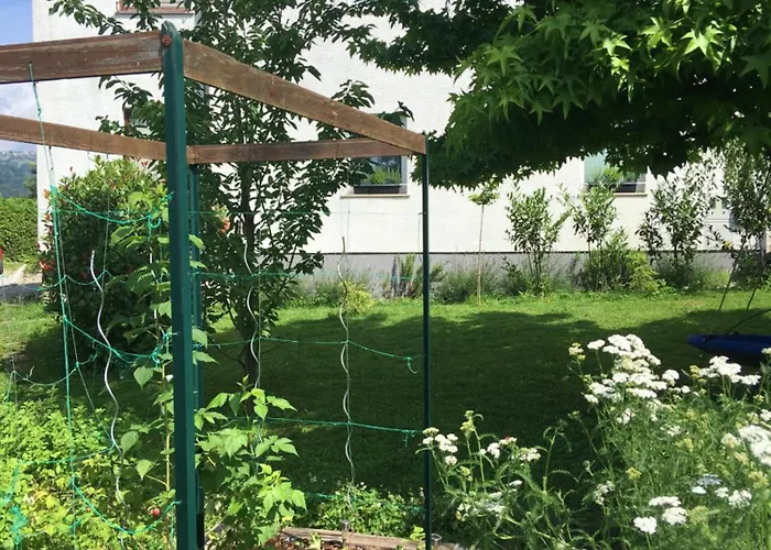 Starling Loka Apartman Skofja Loka