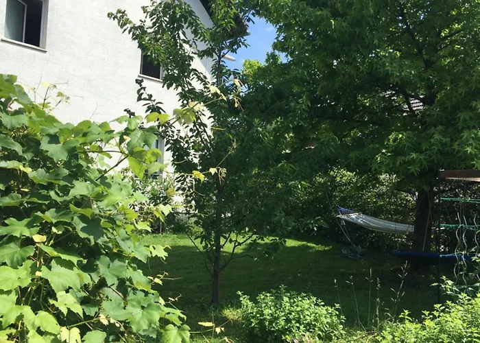 Appartement Starling Loka