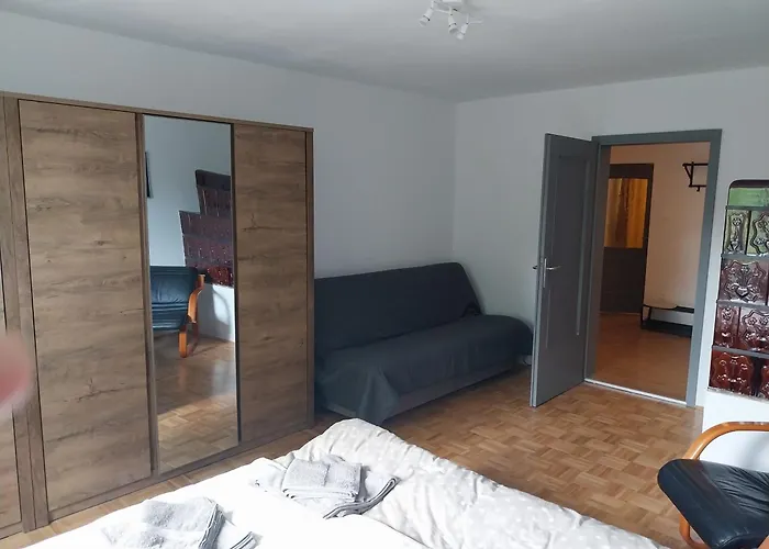 Starling Loka Apartman Skofja Loka