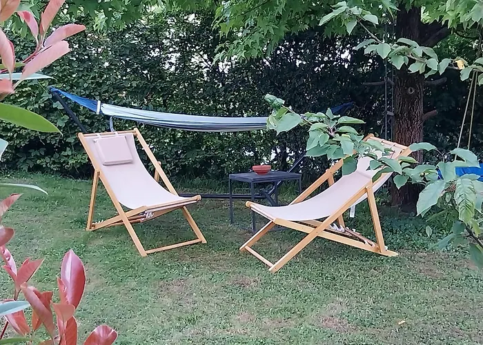 Apartman Starling Loka *