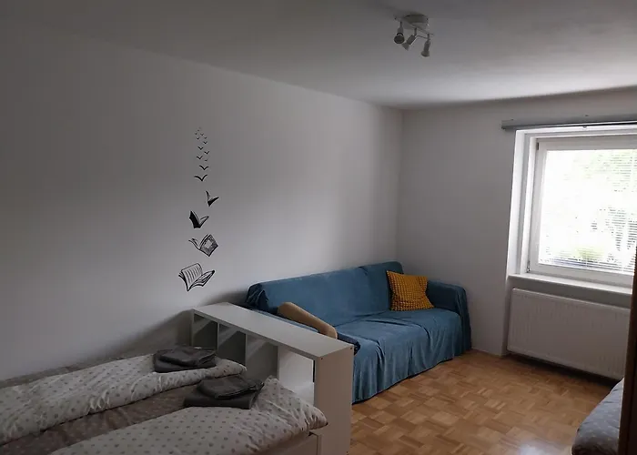 Appartement Starling Loka