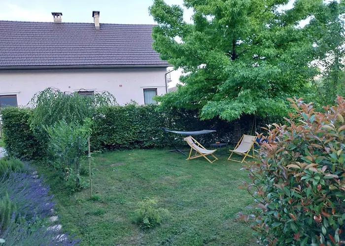 Starling Loka Appartement *