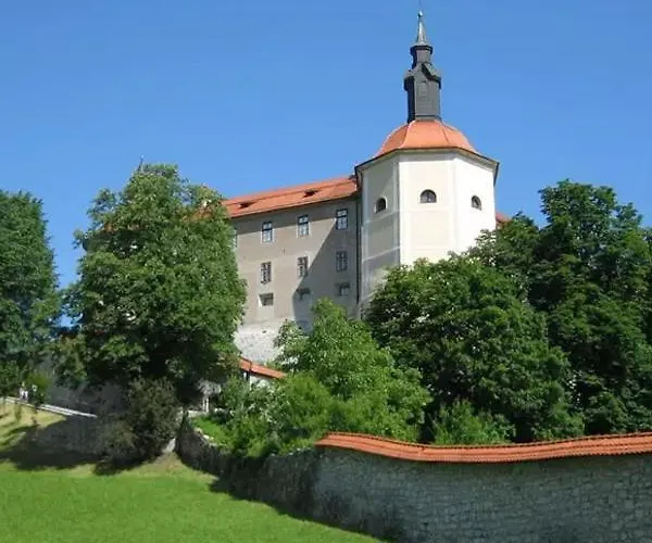 Appartement Starling Loka