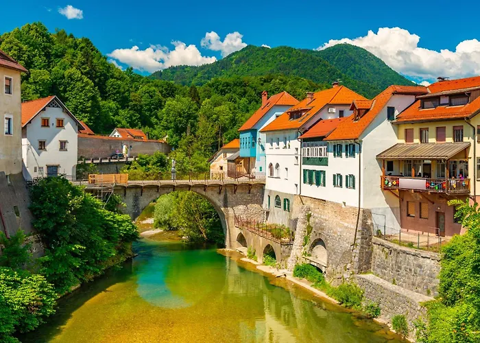 Starling Loka * Škofja Loka