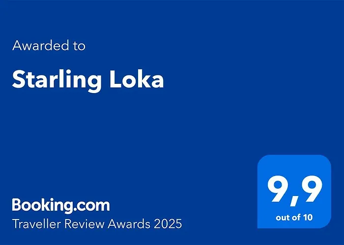 Starling Loka
