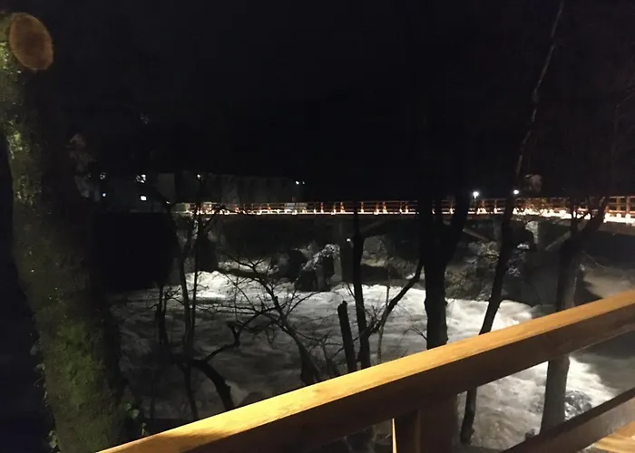 Starling Loka Appartement Škofja Loka