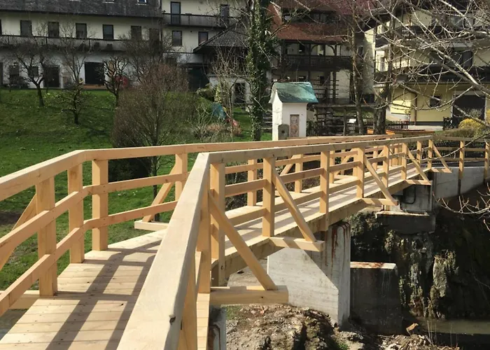 Starling Loka Appartement Škofja Loka